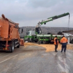 Bayramda Mezarlıklara Yoğun Ziyaretçi Akışı thumbnail