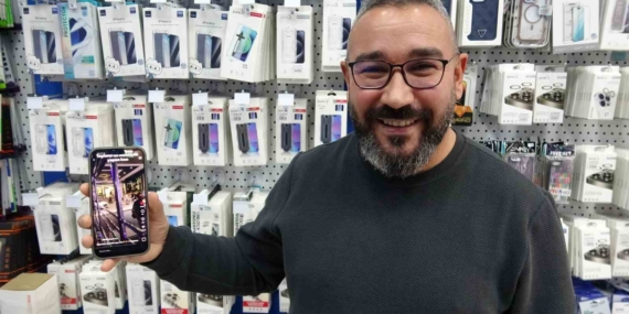 Tayland’da Malatya İsminin Sıcak Karşılaması