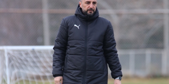 Teknik Direktör Adem Çağlayan’dan Umut Verici Açıklama: ‘Kötü Günler Geride Kalacak’