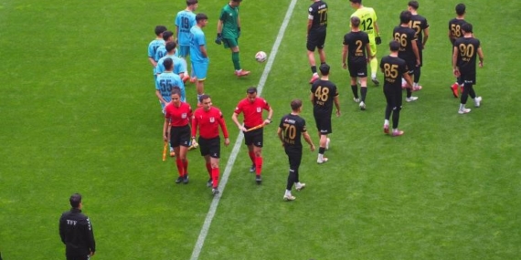 TFF, Yeni Malatyaspor’a Hükmen Mağlubiyet Verdi