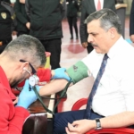 Iğdır'ın Çorak Arazileri Ağaçlarla Yeniden Canlanıyor thumbnail