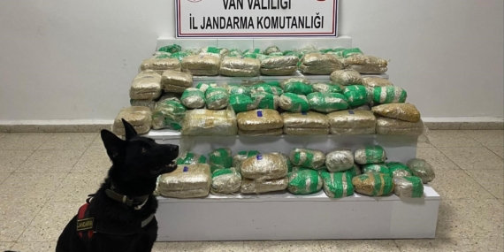 Van’da 51 Kilo Skunk Uyuşturucu Operasyonu: Detaylar ve Gelişmeler