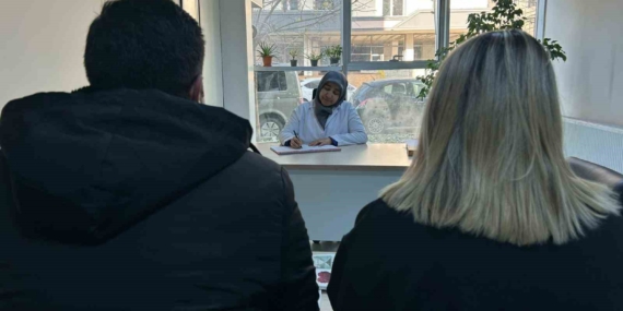 Van’da Evlilikleri Kurtaran Aile Danışmanlığı Uygulamaları