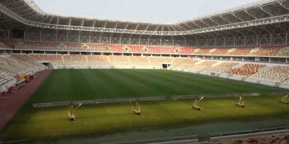 Yeni Malatyaspor’un Stat Zemini: Geçmişten Gelen Mükemmeliz