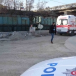 Greyderin Uçurum Kenarındaki Zorlu Mücadelesi thumbnail