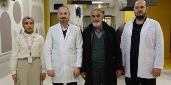 70 Yaşında Sigarayı Bırakan 53 Yıllık Tiryaki Hikayesi
