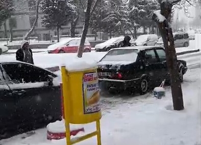 Abart Egzoz Kullanan Fiat Tofaş Sürücüsüne 11 Bin Lira Ceza: Eşsiz Durum