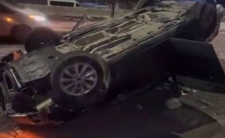 Buzlanma Sonrası Meydana Gelen Kazalar ve Önlemler