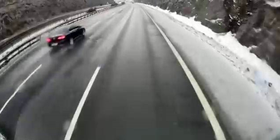 Buzlanma ve Hız: Faciaya Giden Yol
