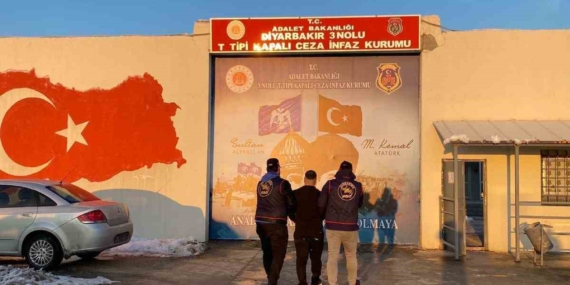 Diyarbakır’da Arazi Araştırmalarıyla Yakalanan 140 Suçlu