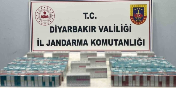 Diyarbakır’da Kaçakçılıkta 31 Şüpheliye İşlem Yapıldı: Detaylar ve Gelişmeler