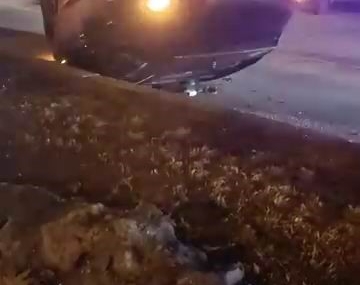 Diyarbakır’da Kaza: Takla Atan Araçta 1 Yaralı