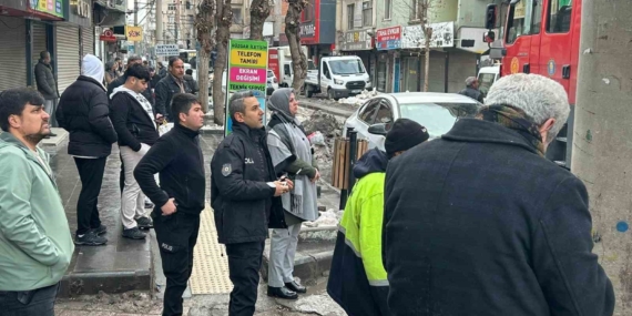 Diyarbakır’daki Güvercin Oteli Yangını: 100’den Fazla Kuş Hayatını Kaybetti