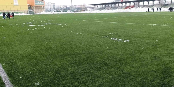 Elazığ 1. Amatör Kümede Play-Offu Garantileyen 3 Takım Belli Oldu