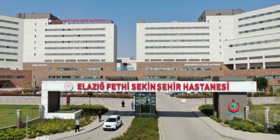 Elazığ’da Kışın Getirdiği Tehlike: 645 Yaralı!