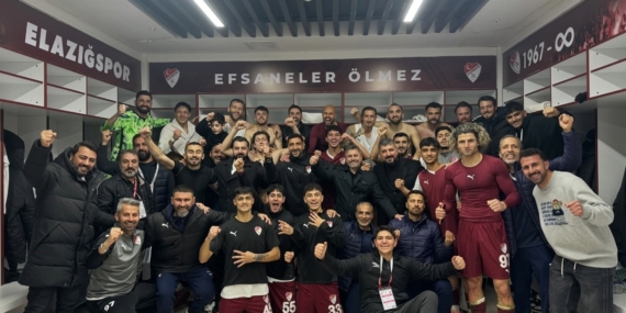 Elazığspor’un Yeni Sezon Hazırlıkları: Antalya Kampı Başlıyor