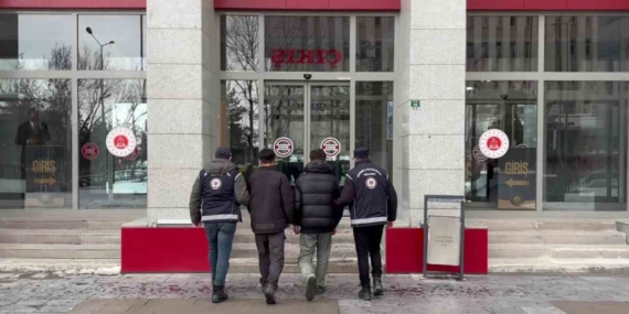 Erzurum’da 48 Göçmen ve 4 Organizatörün Yakalanma Hikayesi