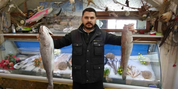 Gaziantep’te Balığın Kebabı Geçersiz Kılma Hikayesi