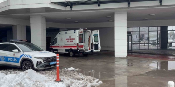 Gaziantep’te Dehşet: Eski Eşini Kezzapla Vahşice Yaraladı
