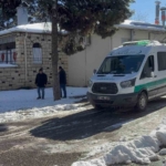 Elazığ'da Kan Donduran Olay: Harput Mezarlığı’nda Poşet İçinde Bebek Cesedi Bulundu thumbnail