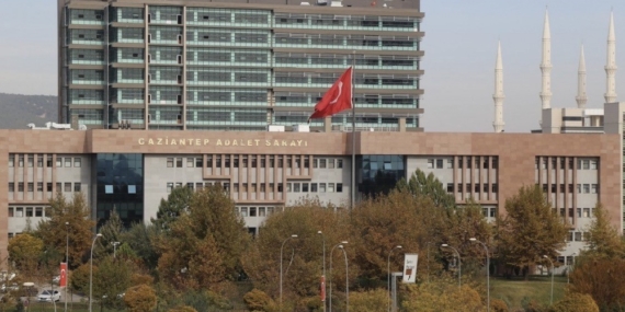 Gaziantep’te Medyum Dolandırıcılar Hakkında Yargı Süreci Başladı