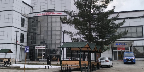 Gercüş’te Kazara Vurulma Olayında Gözaltına Alınan 5 Kişi Serbest Bırakıldı