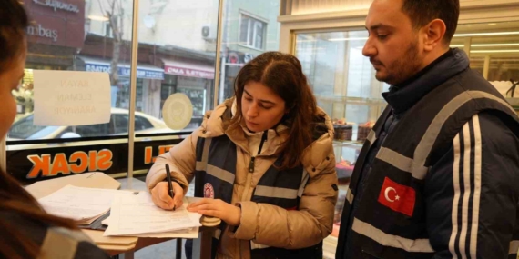 Iğdır’da Ramazan Öncesi Fahiş Fiyat Denetimlerinde Artış