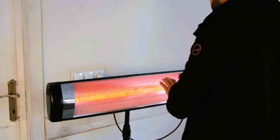 Isınmada Kaçak Elektrik Kullanımı: Enerji Arzını Tehdit Eden Ciddi Bir Sorun