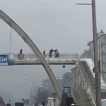 Gaziantep'te 2025 Yılında KGYS Kameralarına Yansıyan Feci Kazalar thumbnail