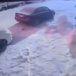 Elazığ'da Kan Donduran Olay: Harput Mezarlığı’nda Poşet İçinde Bebek Cesedi Bulundu thumbnail