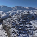 Elazığ'da Makas Atarak Trafikte İlerleyen Sürücünün Görüntüleri Kameralara Yansıdı thumbnail