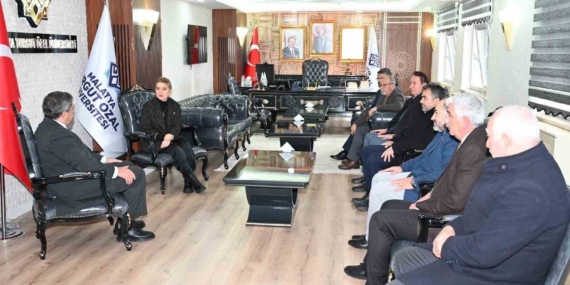 Malatya Tarımında Avrupa Birliği Destekli Akıllı Proje ile Yeni Bir Dönem