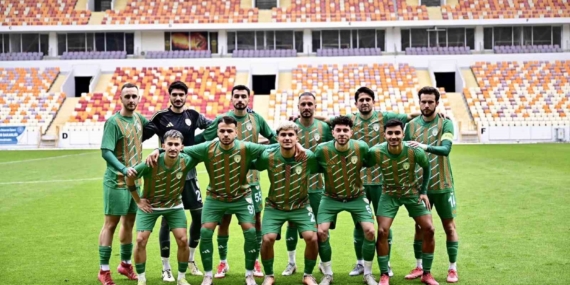 Malatya Yeşilyurtspor, Kırıkkale’de 3 Puan Peşinde!