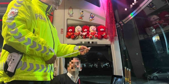 Malatya’da Artan Trafik Denetimleri: Güvenli Yolculuk İçin Önlemler