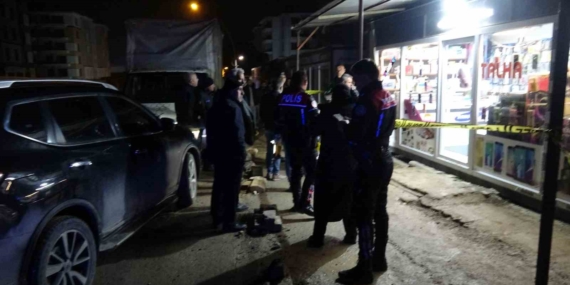 Malatya’da Silahlı Saldırı: 7 Kişi Yaralandı!