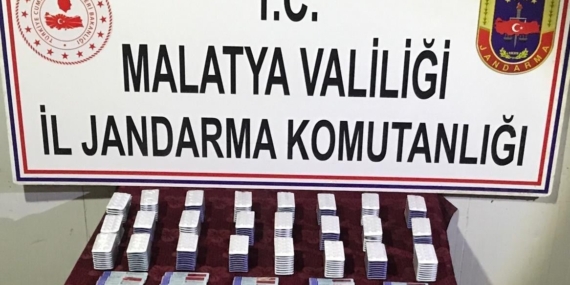 Malatya’da Tarihi Uyuşturucu Operasyonu: Detaylar ve Gelişmeler