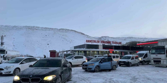Malatya’da Tipi Etkisini Gösteriyor: Hava Koşulları Neler Getiriyor?