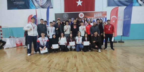 Malatya’nın Başarısı: Muay Thai Şampiyonası’ndan 25 Madalya ile Dönüş