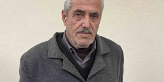 Mardin’de Patlayıcıyla Babasını Öldürmek İsteyen Sanığın Davasında Gelişme