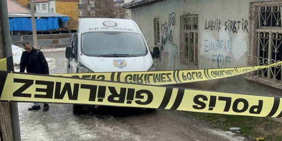 Rastgele Ateş Açarak 1 Kişiyi Yaralayan Şahıs Hakkında Gelişmeler