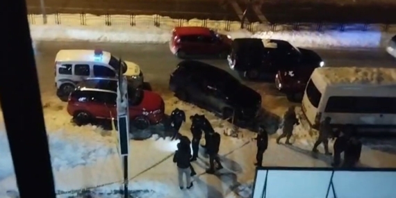 Tunceli’de Kar Maskeli Silahlı Saldırı: Olayın Detayları ve Gelişmeler