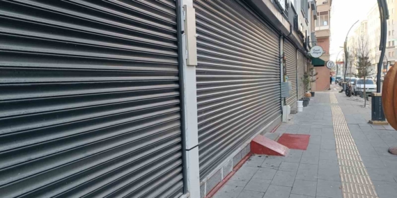 Van’da Elektrik Kesintisi: Esnafın Çağrısı ve Mağduriyetler