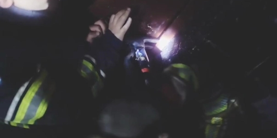 Yangın Nedeniyle Toprak Evde Kısmi Çökmenin Sebepleri