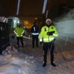 Muş'ta Yeni Yıl Hazırlıkları: Vali Çakır Ekipleri Sahada Ziyaret Etti thumbnail