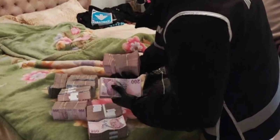 Ağrı ve Iğdır’da Tefecilik Skandalı: 19 Kişi Gözaltında