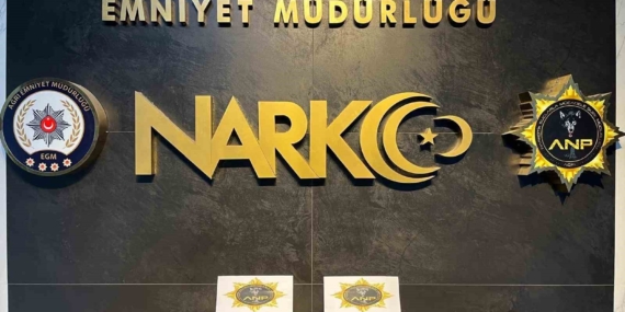 Ağrı’da Uyuşturucu Operasyonunda 8 Kişi Gözaltına Alındı