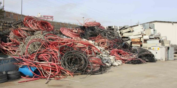 Dicle Elektrik ile 7.5 Milyon kWh Tasarruf Sağlandı