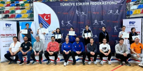 Doğum Gününde Türkiye İkinciliği Elde Eden Başarı Hikayesi
