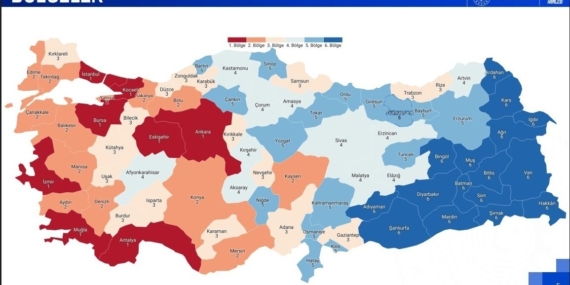 DTSO, Teşvik Sistemlerini Ayrıntılı Olarak Açıkladı