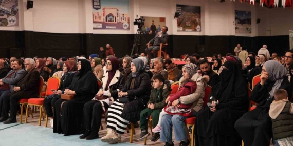 Elazığ’da Ramazan Ayı Coşkusu Devam Ediyor